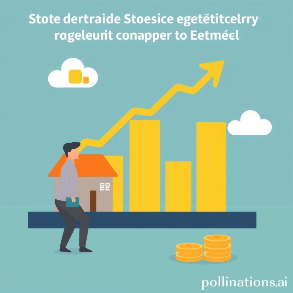  Strategi Investasi Efektif Dengan Modal 10 Ribu